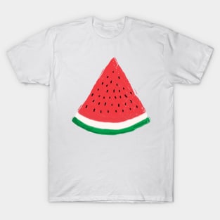 Watermelon Palestine T-Shirt